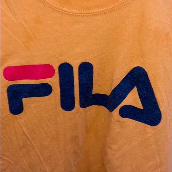 Yellow Tee - Picture 2 of 3